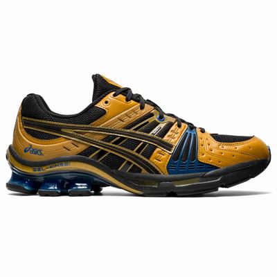 Asics Gel-Kinsei OG - Miesten Tennarit - Ruskea/Mustat